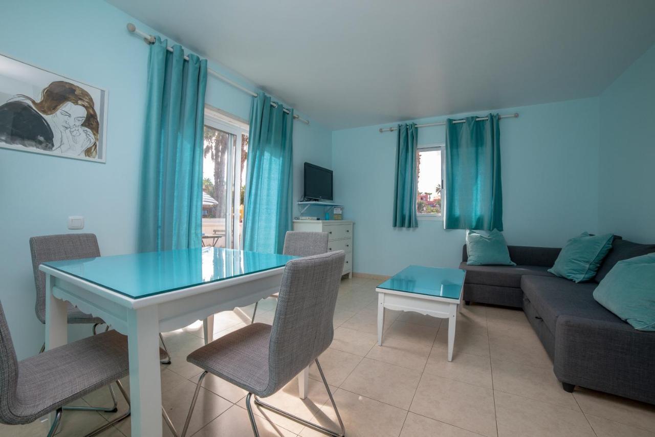 Lightbooking Oasis Royal Corralejo F311 Exterior photo