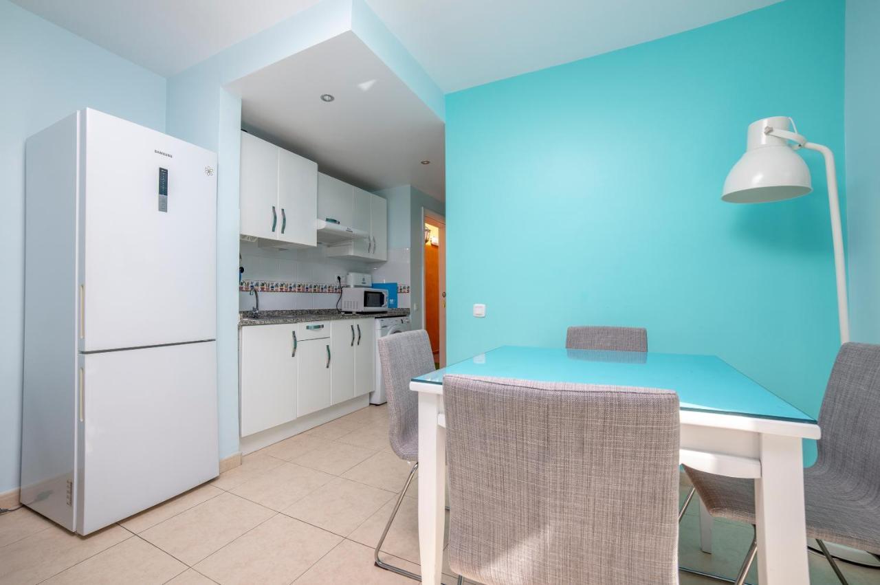 Lightbooking Oasis Royal Corralejo F311 Exterior photo